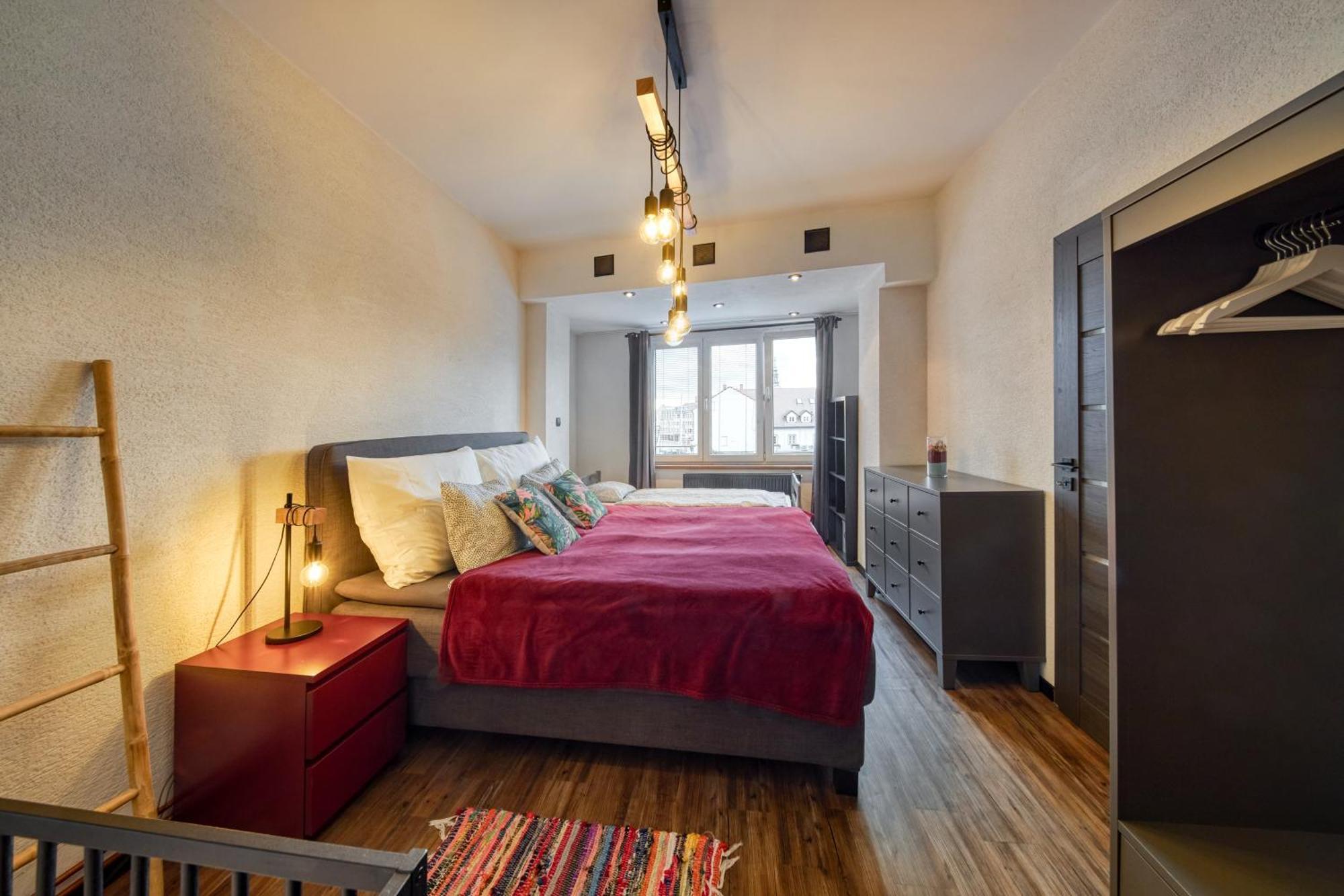 Mahalo Apartment Братислава Экстерьер фото