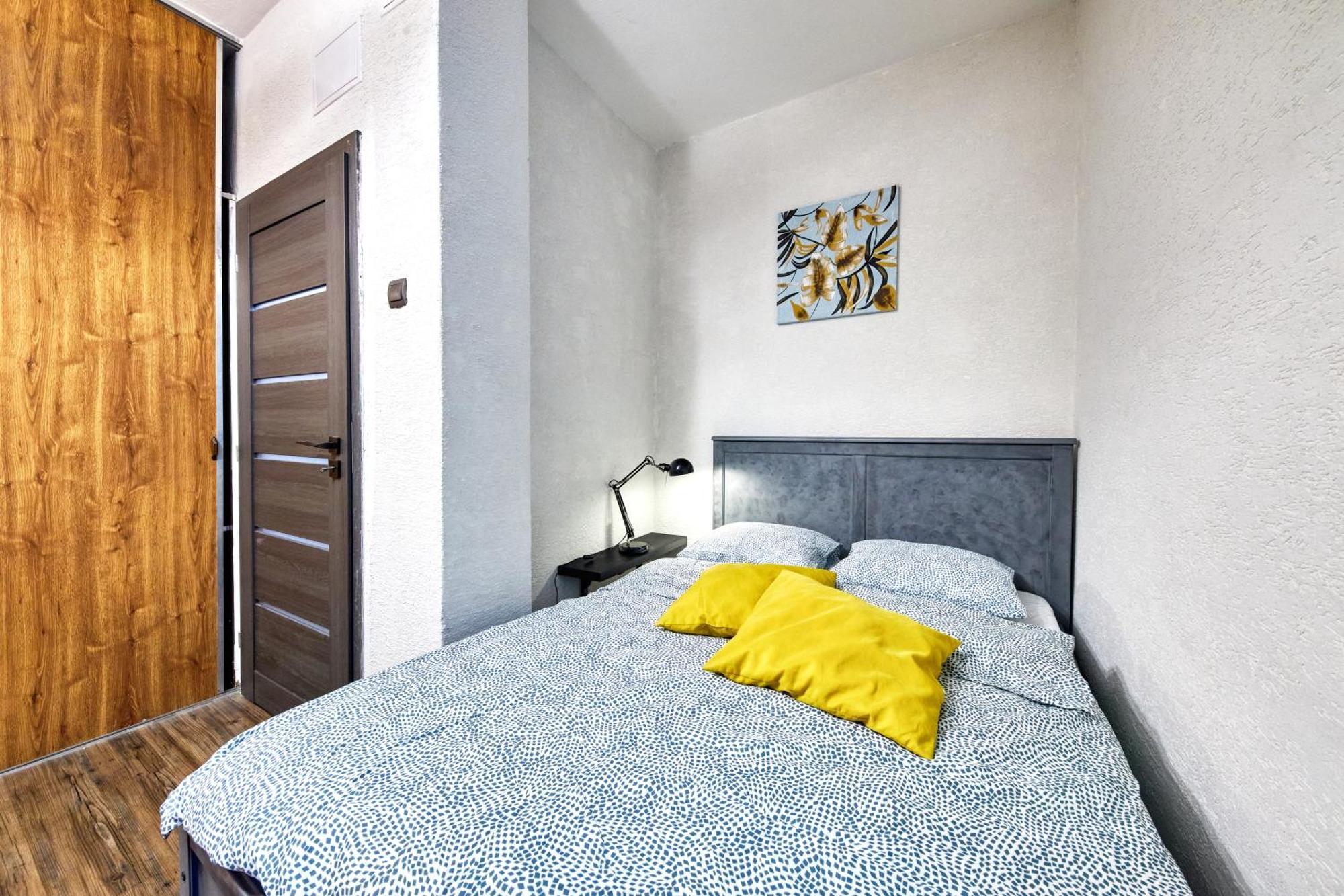 Mahalo Apartment Братислава Экстерьер фото
