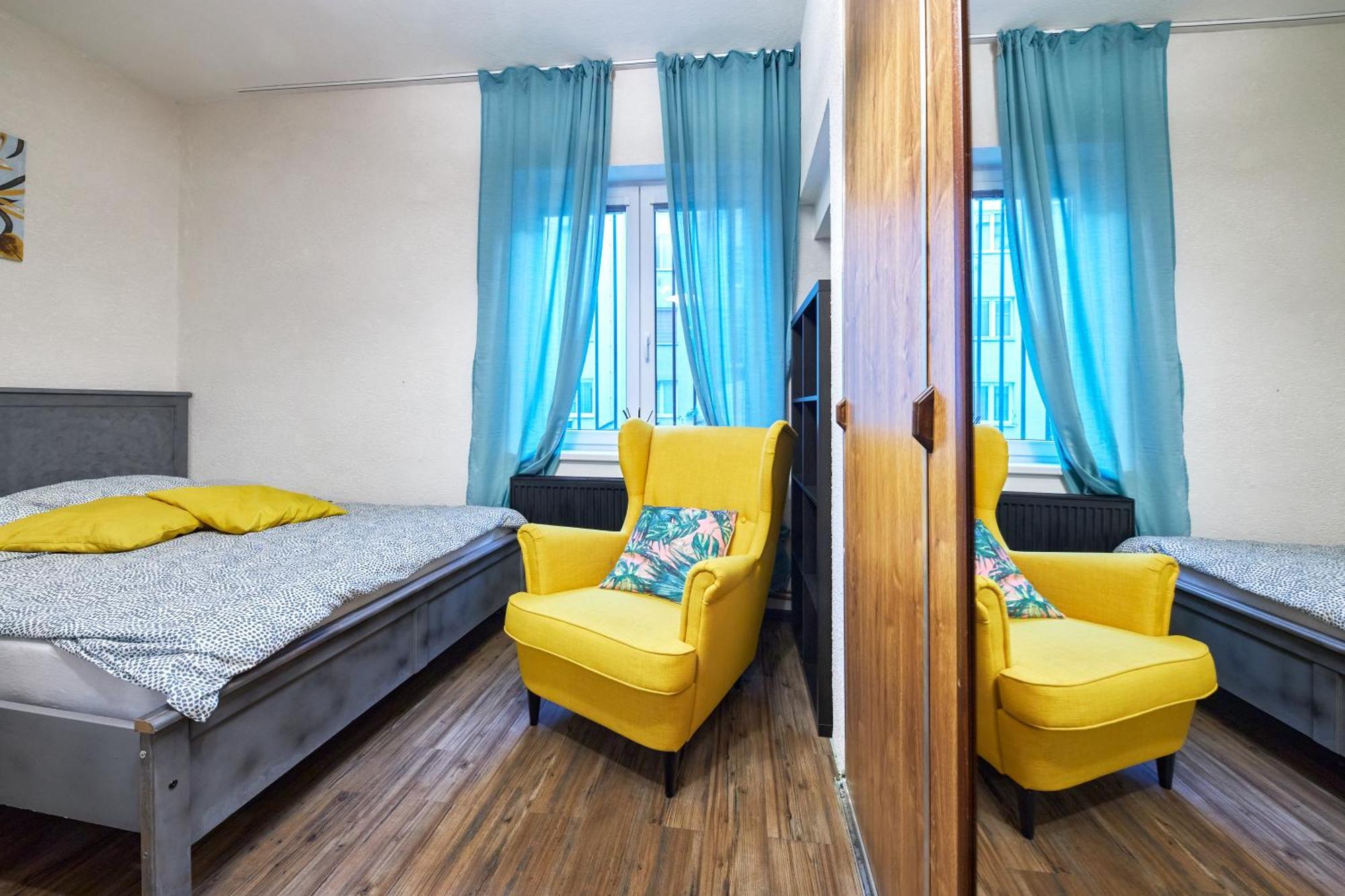 Mahalo Apartment Братислава Экстерьер фото